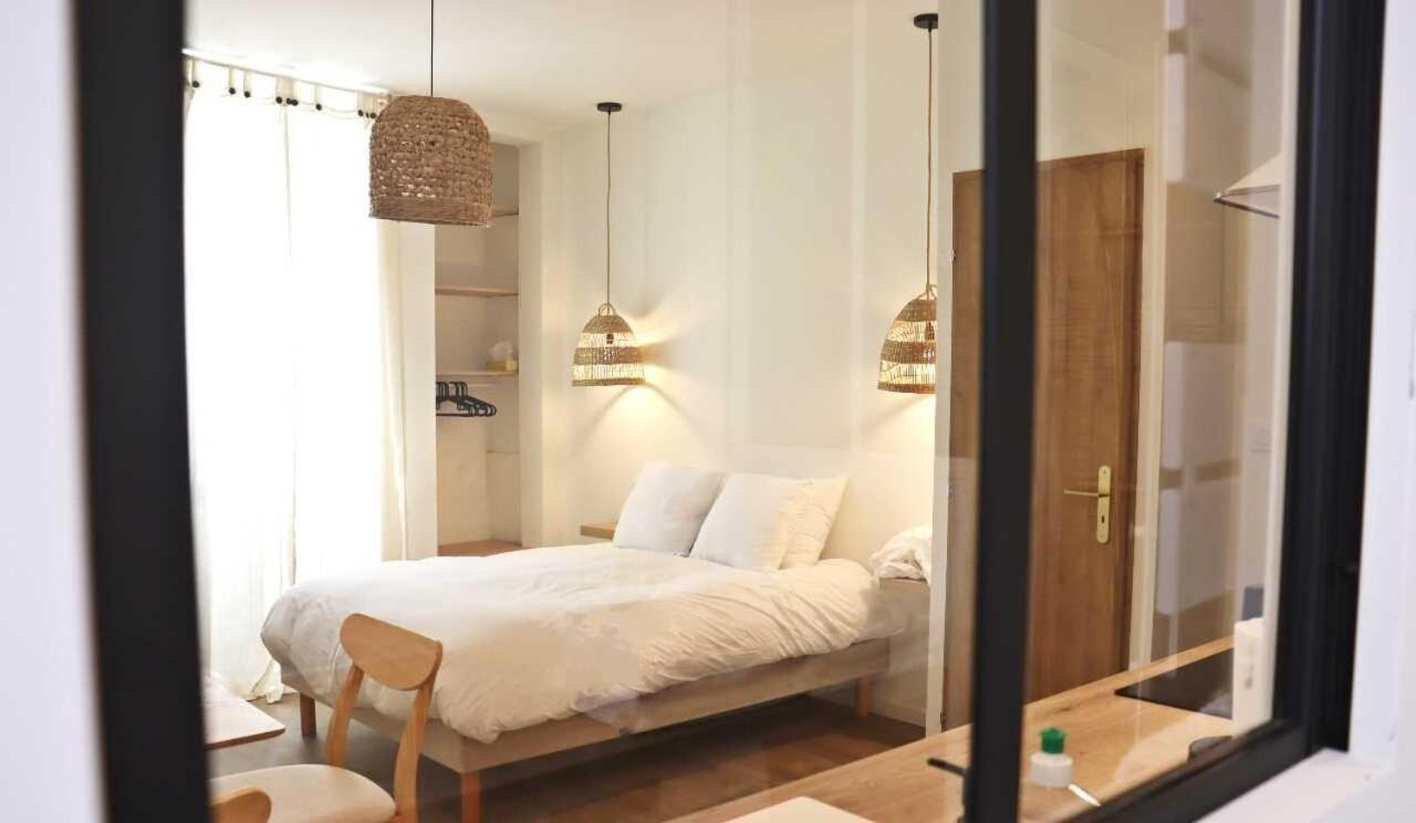 Charmant Studio En Plein Coeur De Tain L'Hermitage Экстерьер фото