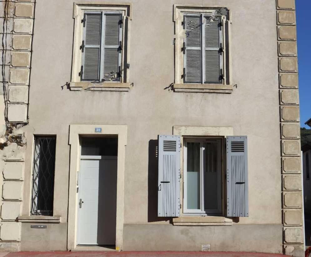Charmant Studio En Plein Coeur De Tain L'Hermitage Экстерьер фото