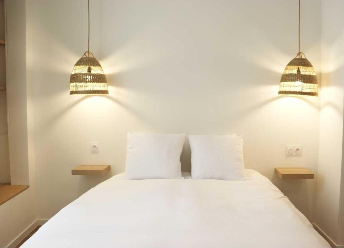 Charmant Studio En Plein Coeur De Tain L'Hermitage Экстерьер фото